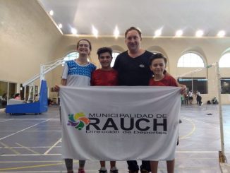 Badminton