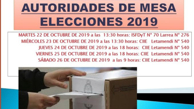 Capacitacion