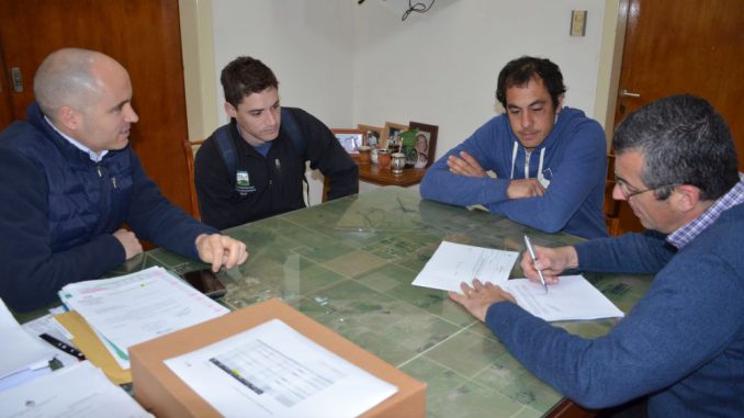Cheques Venereas