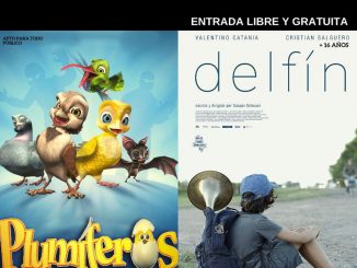 Cine 3 de Noviembre