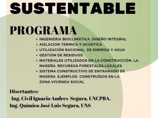 Construccion Sustentable