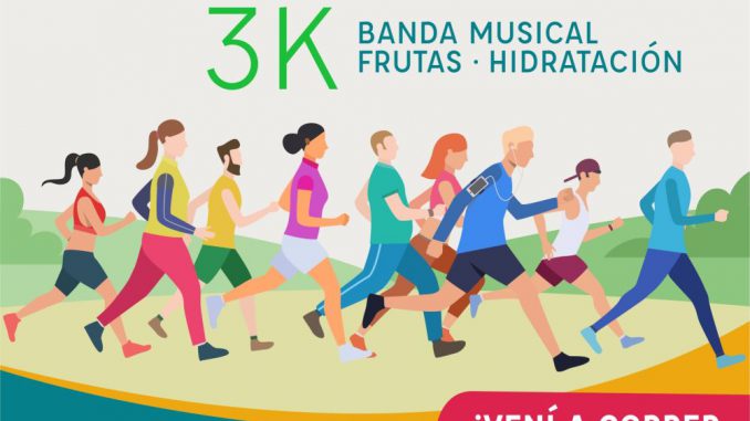 Correcaminata