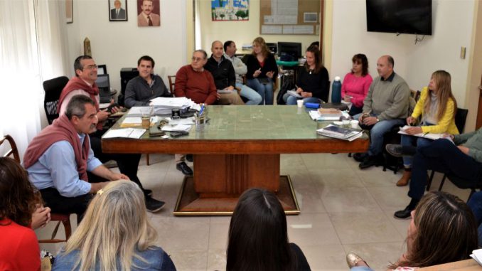 Gabinete (1)