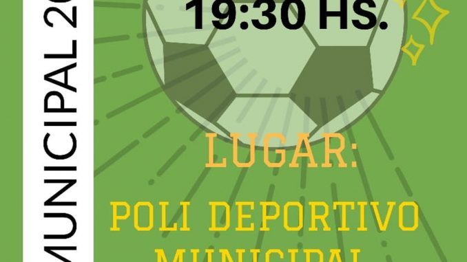 Intermunicipal de Futbol