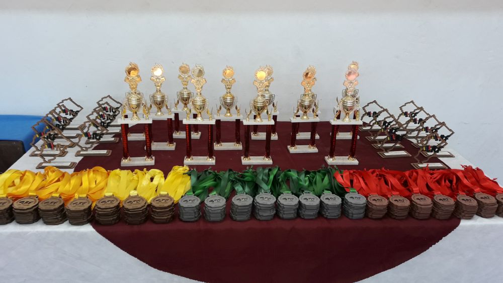 Medallas