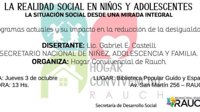 Realidad Social