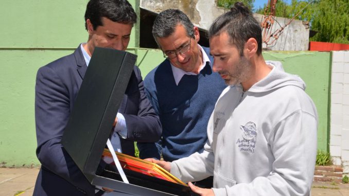 Reconocimiento 1