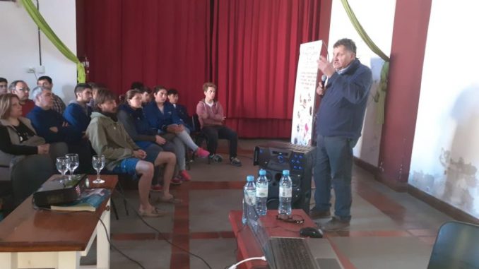 Seminario