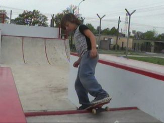 Skate 1