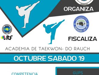 Taekwon-do