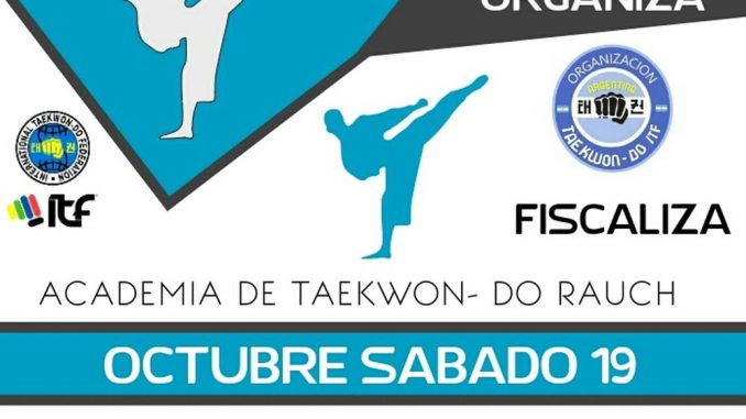 Taekwon-do