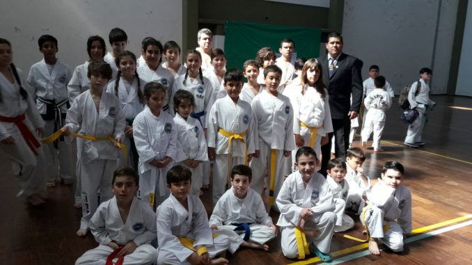 Taekwondo