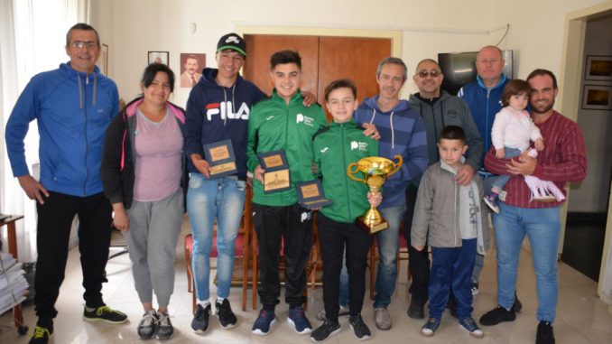 Torneos Evita (6)
