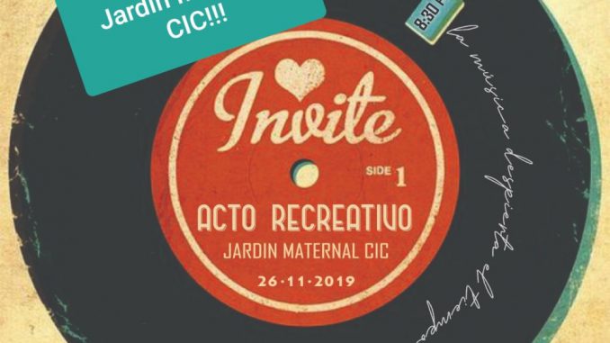 CIC Acto