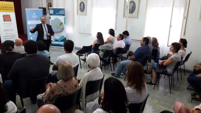 Charla