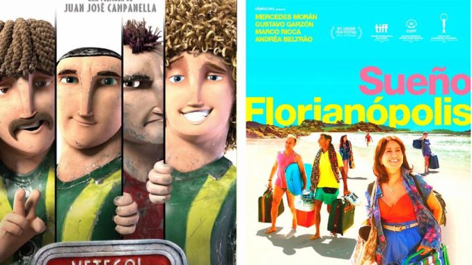 Cine Sabado 9