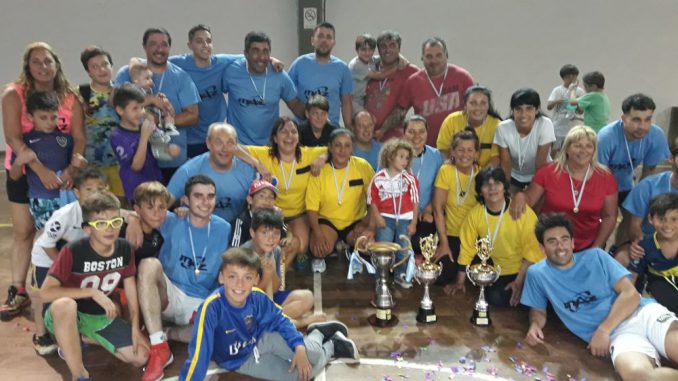 Hospital Campeon