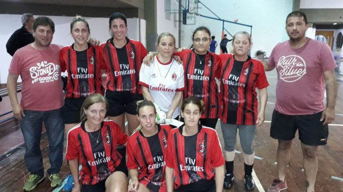 Hospital Geriatrico F