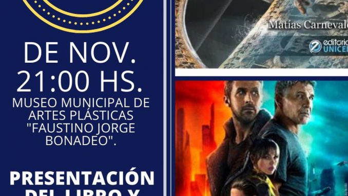 Libro - Cine
