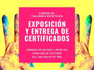 Talleres Estáticos