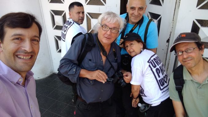 Visita
