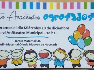 Acto Academico