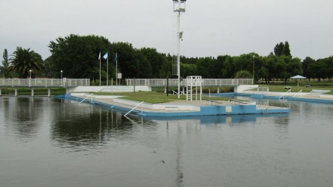 Balneario