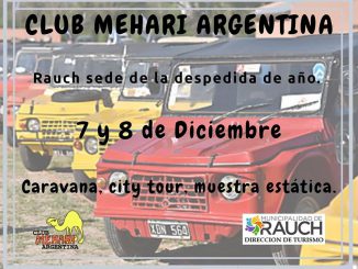 Club Mehari