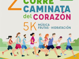 Correcaminata 1