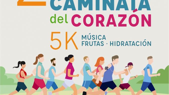 Correcaminata 1