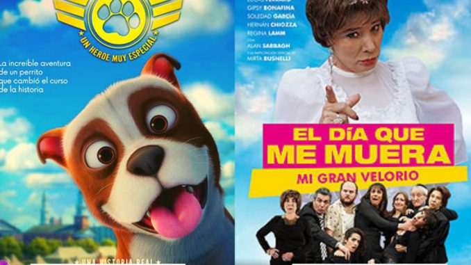 Domingo 5