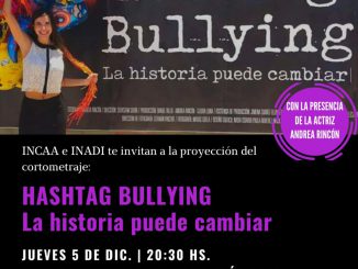 Hastag Bullying