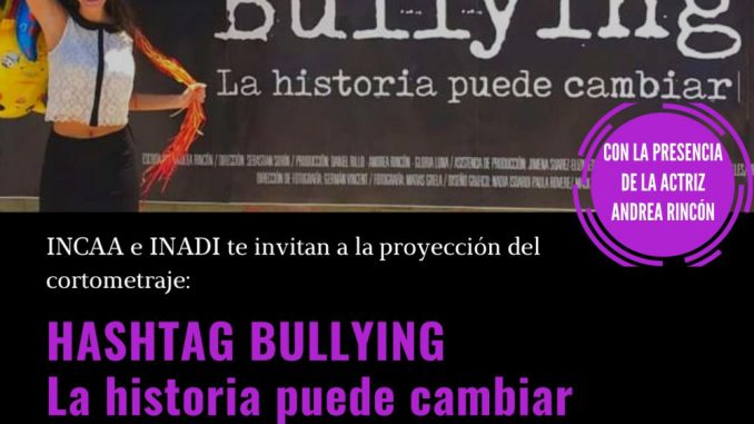 Hastag Bullying