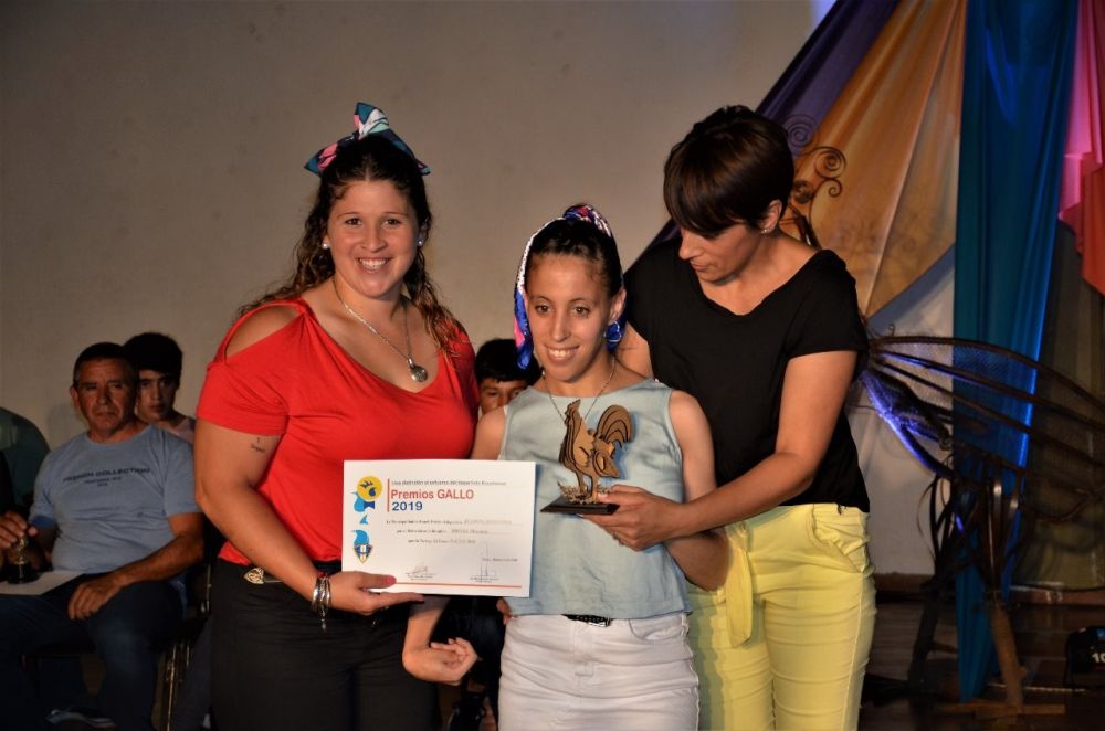 Herreria Juliana Reconocimiento