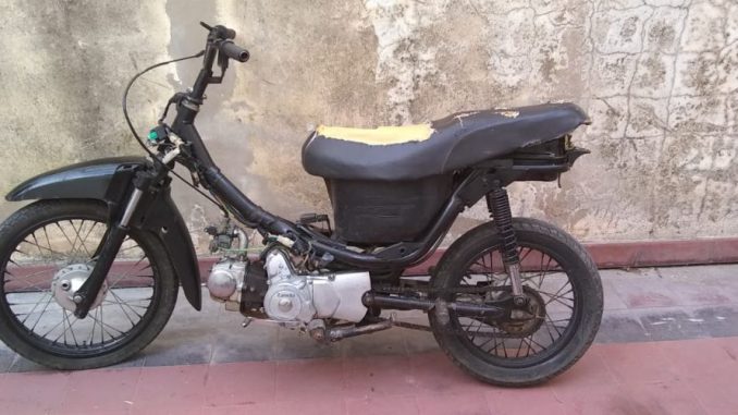Moto 1