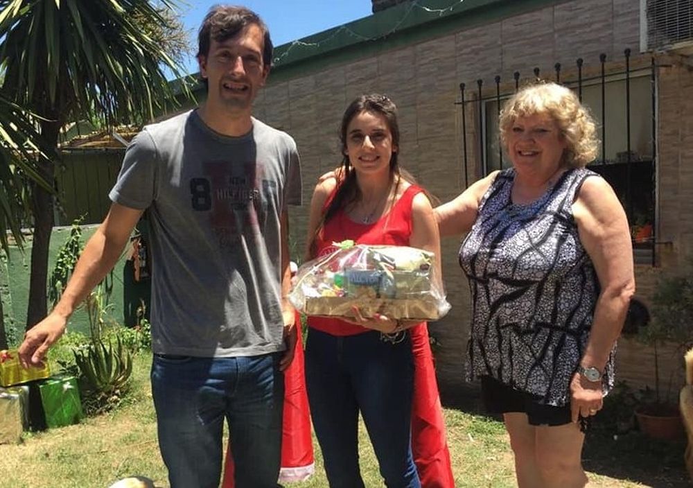 Navidad en las calles premios