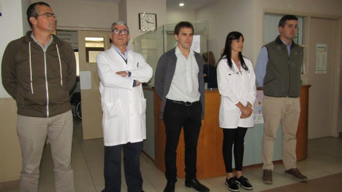 Suescun, Achaga, Cano, Velez, Arbel