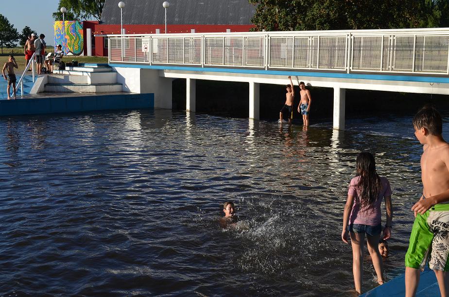 Balneario 1