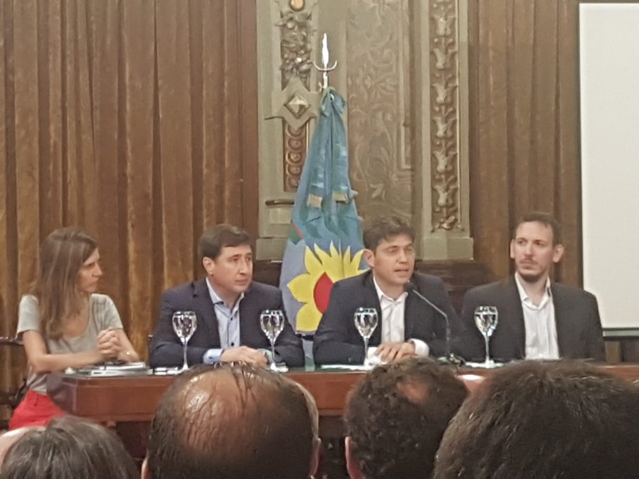 SUESCUN KICILLOF ARROYO