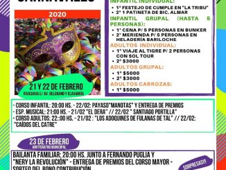 Carnavales 1