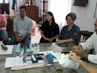 Desarrollo Agrario