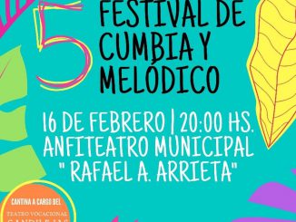 Festival Cumbia