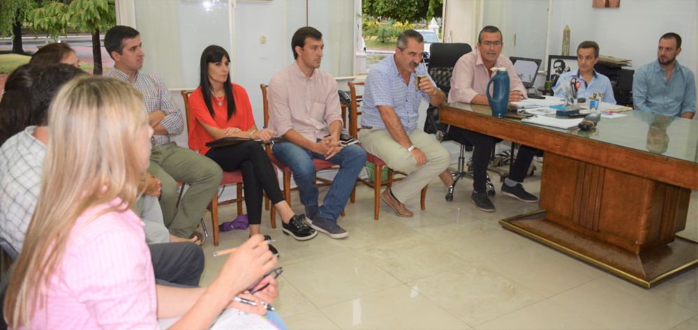 Gabinete (2)