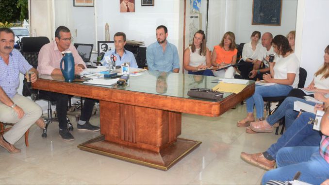 Gabinete