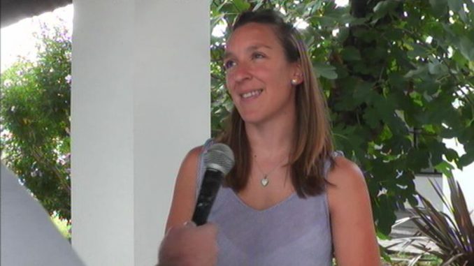 Lusarreta Carolina