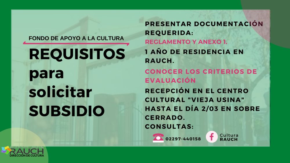 Requisitos