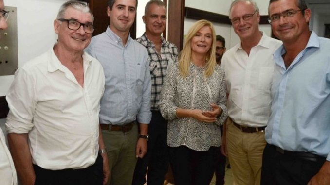 Suescun - Magario - Gollan