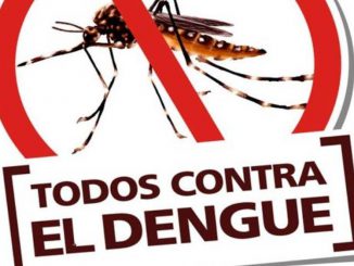 Todos contra el dengue