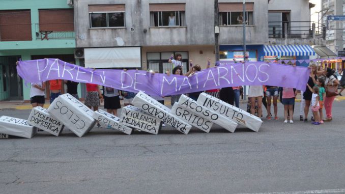 Asamblea Feminista