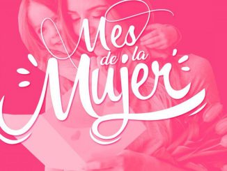 Mes de la Mujer